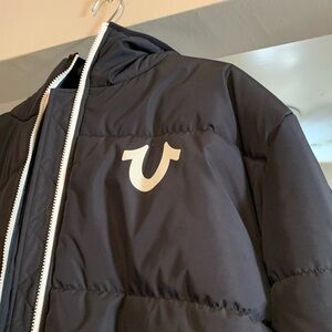 True Religion Puffer